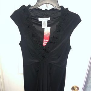 Maggy London black dress